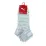Носки Puma Unisex Quarter 2-pack 39-42 gray/white 101002001-025 - 1 Носки Puma Unisex Quarter 2-pack 39-42 gray/white 101002001-025 - 1 - Robinzon.ua