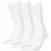 Шкарпетки Head PERFORMANCE CREW 3P UNISEX Білий 35-38 (791011001-006) - Robinzon.ua