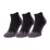 Мужские Носки Nike U NK ED MAX CUSH NS 3PR 144 Черный 38-42 (7dSX6964-010 38-42) Мужские Носки Nike U NK ED MAX CUSH NS 3PR 144 Черный 38-42 (7dSX6964-010 38-42) - Robinzon.ua