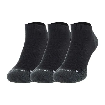Мужские Носки Nike U NK ED MAX CUSH NS 3PR 144 Черный 38-42 (7dSX6964-010 38-42) - 1 - Robinzon.ua
