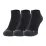 Мужские Носки Nike U NK ED MAX CUSH NS 3PR 144 Черный 38-42 (7dSX6964-010 38-42) - 1 Мужские Носки Nike U NK ED MAX CUSH NS 3PR 144 Черный 38-42 (7dSX6964-010 38-42) - 1 - Robinzon.ua
