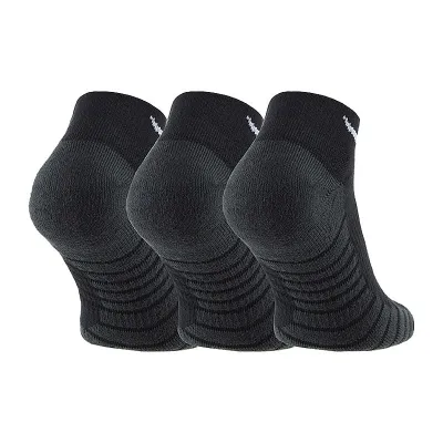 Мужские Носки Nike U NK ED MAX CUSH NS 3PR 144 Черный 38-42 (7dSX6964-010 38-42) - 2 - Robinzon.ua