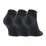 Мужские Носки Nike U NK ED MAX CUSH NS 3PR 144 Черный 38-42 (7dSX6964-010 38-42) - 2 Мужские Носки Nike U NK ED MAX CUSH NS 3PR 144 Черный 38-42 (7dSX6964-010 38-42) - 2 - Robinzon.ua
