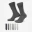 Шкарпетки Nike U NK ED PLS CSH CRW 6PR - 132 серый, мультиколор Уни 38-42 SX6897-991 38-42 Шкарпетки Nike U NK ED PLS CSH CRW 6PR - 132 серый, мультиколор Уни 38-42 SX6897-991 38-42 - Robinzon.ua