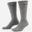 Чоловічі Шкарпетки Nike U NK ED PLS CSH CRW 6PR - 132 Сірий Чол 38-42 SX6897-065 38-42 Чоловічі Шкарпетки Nike U NK ED PLS CSH CRW 6PR - 132 Сірий Чол 38-42 SX6897-065 38-42 - Robinzon.ua