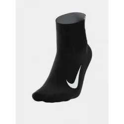 Мужские Носки Nike U NK MLTPLIER ANKLE 2PR - 144 Черный 46-50 7dSX7556-010 46-50 - Robinzon.ua