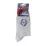 Носки Marvel Spider-Man Spiderman Logo 1-pack 39-42 light gray 93152362-3 - 1 - Robinzon.ua