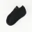 Носки Nike Everyday Cushion No Show 3-pack 38-42 black SX7673-010 - 4 Носки Nike Everyday Cushion No Show 3-pack 38-42 black SX7673-010 - 4 - Robinzon.ua