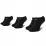 Носки Nike Everyday Cushion No Show 3-pack 38-42 black SX7673-010 - 2 Носки Nike Everyday Cushion No Show 3-pack 38-42 black SX7673-010 - 2 - Robinzon.ua