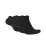 Носки Nike Everyday Cushion No Show 3-pack 38-42 black SX7673-010 - 1 Носки Nike Everyday Cushion No Show 3-pack 38-42 black SX7673-010 - 1 - Robinzon.ua