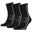 Шкарпетки Head PERFORMANCE CREW 3P UNISEX Чорний 39-42 (791011001-005 39-42) - Robinzon.ua