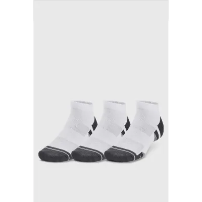 Мужские Носки UA Performance Tech 3pk Low Белый M (1379504-100 M) Мужские Носки UA Performance Tech 3pk Low Белый M (1379504-100 M) - Robinzon.ua