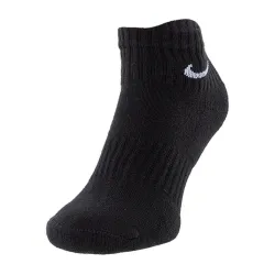 Мужские Носки Nike U NK EVERYDAY CUSH ANKLE 3PR Комбинированный 38-42 (SX7667-964 38-42) - Robinzon.ua