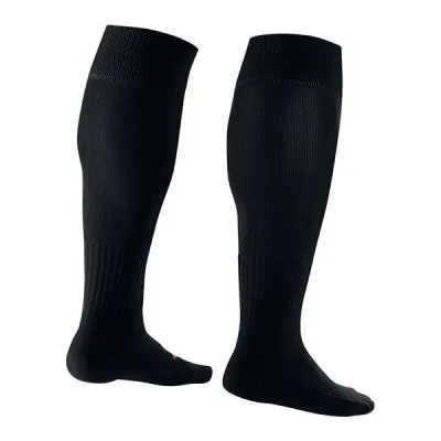 Гетры Nike Performance Classic II Socks 1-pack black/red — SX5728-012 - 1 - Robinzon.ua