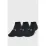 Шкарпетки UA Essential Low Cut 3pk Чорний Уні L (1382958-001 L) Шкарпетки UA Essential Low Cut 3pk Чорний Уні L (1382958-001 L) - Robinzon.ua