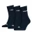 Носки Head SHORT CREW 3P UNISEX Темно-синий 39-42 (701213457-321) - Robinzon.ua