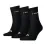 Носки Head CREW 3P UNISEX Черный 39-42 (701213456-200 39-42) Носки Head CREW 3P UNISEX Черный 39-42 (701213456-200 39-42) - Robinzon.ua