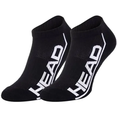 Шкарпетки Head PERFORMANCE SNEAKER 2P UNISEX Чорний 35-38 (791018001-005) Шкарпетки Head PERFORMANCE SNEAKER 2P UNISEX Чорний 35-38 (791018001-005) - Robinzon.ua