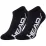 Шкарпетки Head PERFORMANCE SNEAKER 2P UNISEX Чорний 35-38 (791018001-005) Шкарпетки Head PERFORMANCE SNEAKER 2P UNISEX Чорний 35-38 (791018001-005) - Robinzon.ua