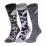 Чоловічі Шкарпетки Nike U NK EVERYDAY ESSENTIAL CREW Різнокольоровий 38-42 (7dDH3414-902 38-42) - Robinzon.ua