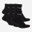 Чоловічі Шкарпетки Nike U NK EVERYDAY CUSH ANKLE 6PR-BD чорний Уні 38-42 SX7669-010 38-42 - 1 Чоловічі Шкарпетки Nike U NK EVERYDAY CUSH ANKLE 6PR-BD чорний Уні 38-42 SX7669-010 38-42 - 1 - Robinzon.ua