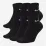 Чоловічі Шкарпетки Nike U NK EVERYDAY CUSH ANKLE 6PR-BD чорний Уні 38-42 SX7669-010 38-42 Чоловічі Шкарпетки Nike U NK EVERYDAY CUSH ANKLE 6PR-BD чорний Уні 38-42 SX7669-010 38-42 - Robinzon.ua
