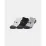Шкарпетки UA Performance Tech 3pk NS Сірий Уні L (1379503-011 L) - Robinzon.ua