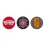 Шкарпетки Fantastic Beasts Newt Scamander 3-pack 36-40 red/black/gray - 6 - Robinzon.ua