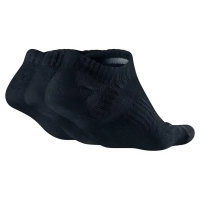 Носки Nike Dri-Fit Lightweight 3-pack 34-38 black SX4846-001 - 1 - Robinzon.ua