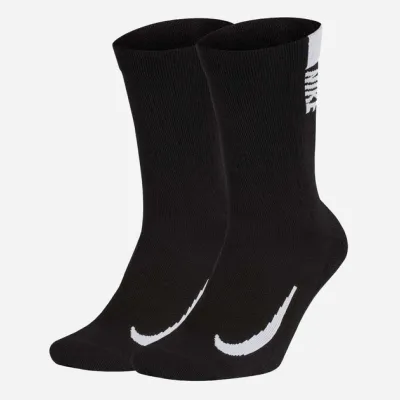 Чоловічі Шкарпетки Nike U NK MLTPLIER CRW 2PR чорний Уні 38-42 SX7557-010 38-42 Чоловічі Шкарпетки Nike U NK MLTPLIER CRW 2PR чорний Уні 38-42 SX7557-010 38-42 - Robinzon.ua