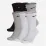 Шкарпетки Nike U NK ED PLS CSH CRW 6PR - 132 черный, серый, белый Муж 38-42 SX6897-965 38-42 Шкарпетки Nike U NK ED PLS CSH CRW 6PR - 132 черный, серый, белый Муж 38-42 SX6897-965 38-42 - Robinzon.ua