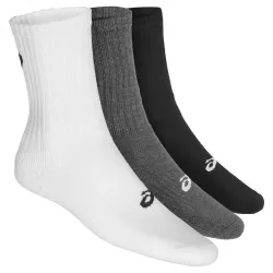 Спортивні шкарпетки ASICS 3PPK CREW Різнокольоровий 39-42 (155204-0701) - Robinzon.ua
