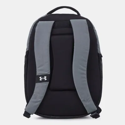 Жіночий Рюкзак UA Hustle Signature Backpack Чорний OSFM (1372287-001) - 1 - Robinzon.ua