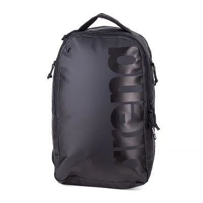 Мужской Рюкзак Arena FAST URBAN 3.0 ALL-BLACK Черный One size (7d002492-500 One size) Мужской Рюкзак Arena FAST URBAN 3.0 ALL-BLACK Черный One size (7d002492-500 One size) - Robinzon.ua