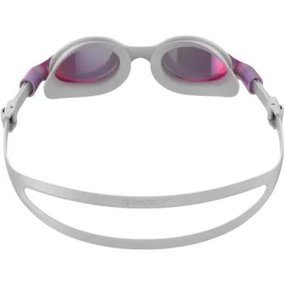 Окуляри для плавання Speedo VUE MIR GOG AU білий Жін OSFM 8-1096016674 - 1 - Robinzon.ua