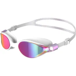 Окуляри для плавання Speedo VUE MIR GOG AU білий Жін OSFM 8-1096016674 - Robinzon.ua