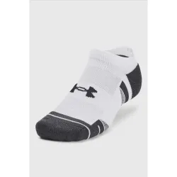 Мужские Носки UA Performance Tech 3pk NS белый Уни LG 1379503-100  LG - Robinzon.ua