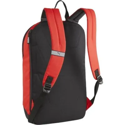 Рюкзак Puma teamGOAL Backpack Core 24L червоний Уні 15x30x49 см 090239-03 - 1 - Robinzon.ua