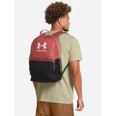 Рюкзак UA Loudon Backpack 25,5L бордовый Уни 30х45х13 см 1378415-611 - 1 - Robinzon.ua