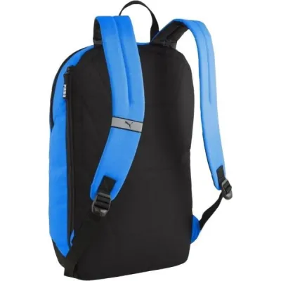 Рюкзак Puma teamGOAL Backpack Core 24L синій Уні 15x30x49 см 090239-02 - 1 - Robinzon.ua