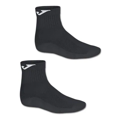 Носки JOMA  MEDIUM черный 35-38 400030.P01 35-38 - 1 - Robinzon.ua