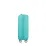 Чемодан 55 см SOUNDBOX AQUA BLUE - 6 - Robinzon.ua