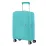 Чемодан 55 см SOUNDBOX AQUA BLUE - 3 - Robinzon.ua