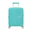 Чемодан 55 см SOUNDBOX AQUA BLUE - Robinzon.ua