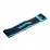 Фитнес резинка LivePro POWER LOOP черный, голубой M-630x70мм LP8414-M - Robinzon.ua