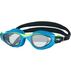 Окуляри для плавання Aqua Speed MAORI Голубой OSFM 5908217658555 - Robinzon.ua