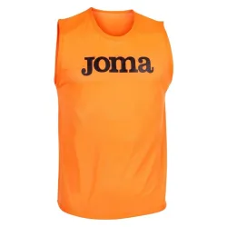 Манішка тренувальна Joma TRAINING BIB помаранчевий M 101686.050 M - Robinzon.ua