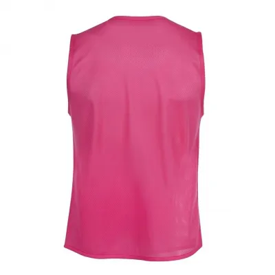 Манішка тренувальна Joma TRAINING BIB рожевий XL 101686.030 XL - 1 - Robinzon.ua