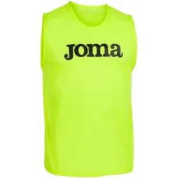 Монишка тренировочная Joma TRAINING BIBS Салатовый M (101686.060 M) - Robinzon.ua