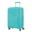Валіза 67 см SOUNDBOX AQUA BLUE - 1 Валіза 67 см SOUNDBOX AQUA BLUE - 1 - Robinzon.ua